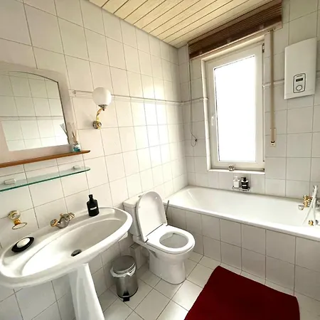 公寓 Kobyhome Enger