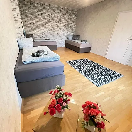 Kobyhome Daire Enger