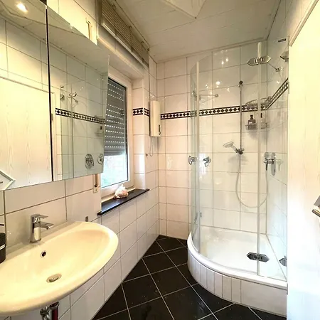 Kobyhome 公寓 Enger