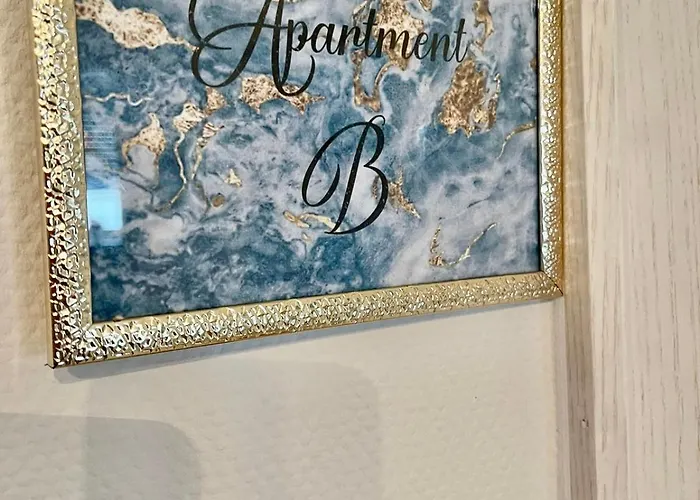 Kobyhome Lägenhet *