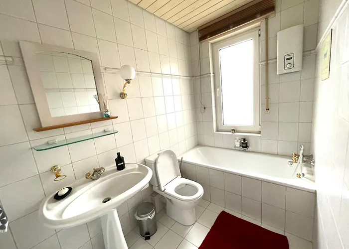 Lägenhet Kobyhome Enger