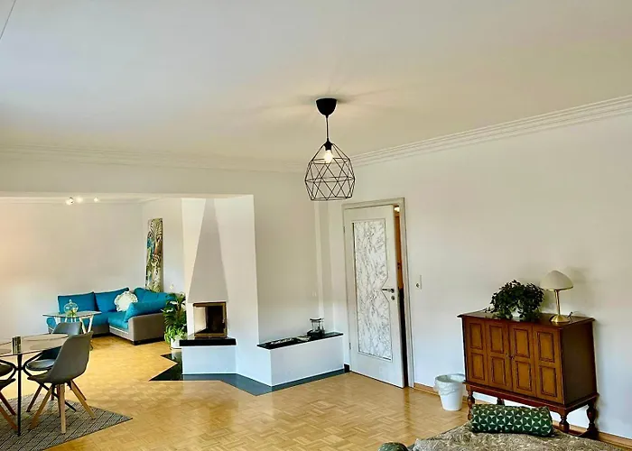 Lägenhet Kobyhome *