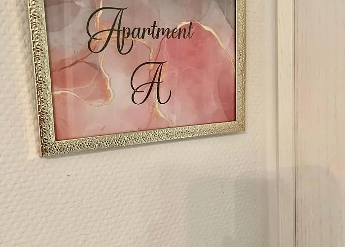 Lägenhet Kobyhome *