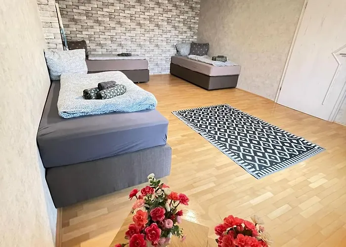 Kobyhome Lägenhet Enger