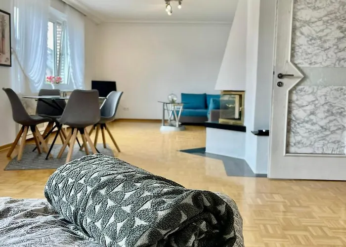 Kobyhome Lägenhet *