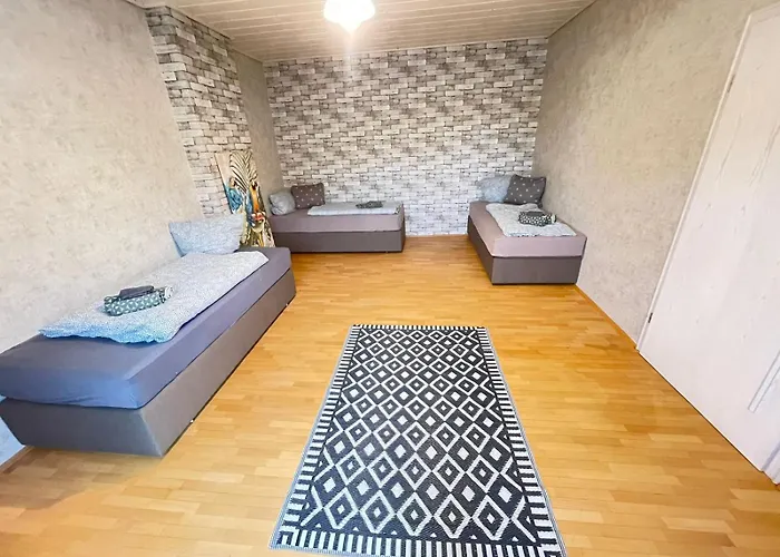 Lägenhet Kobyhome *