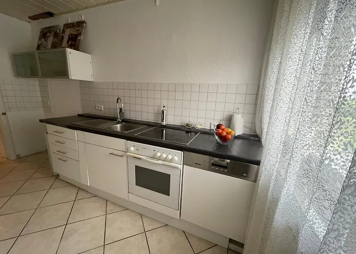 Lägenhet Kobyhome Enger